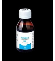 Povidon-I Solution 1000 ml bottle