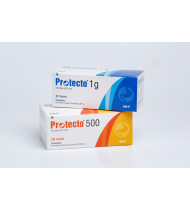 Protecto Tablet 500 mg
