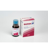 Quinox DS Powder for Suspension 60 ml bottle