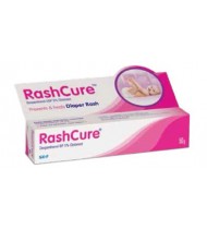 Rashcure Ointment Dexpanthenol 50 gm tube