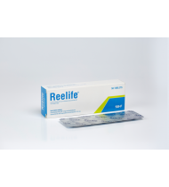 Reelife Tablet 12.5 mg+5 mg