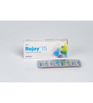 Rejoy Tablet 15 mg
