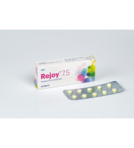 Rejoy Tablet 7.5 mg