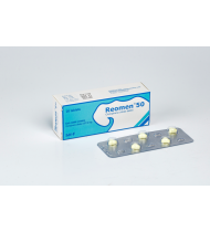Reomen Tablet 50 mg