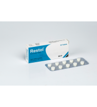 Restol Tablet 3 mg