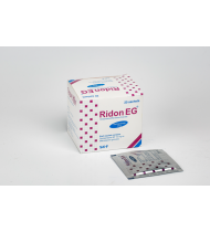 Ridon EG Effervescent Granules 3 gm sachet