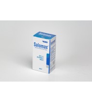 Salomax Inhaler 200 metered doses