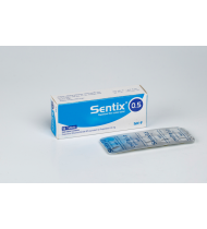 Sentix Tablet 0.5 mg
