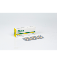 Stiba Tablet 10 mg