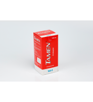 Tamen IV Infusion 100 ml bottle