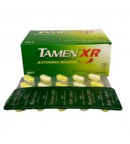 Tamen XR Tablet (Extended Release) 665 mg