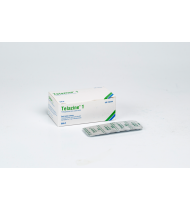 Telazine Tablet 1 mg
