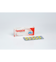 Tenoxim Tablet 20 mg