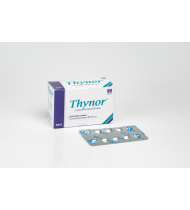 Thynor Tablet 50 mcg