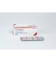 Timothy Tablet 50 mg