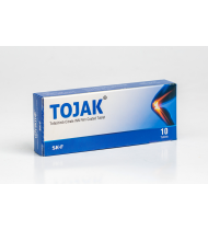 Tojak Tablet 5 mg