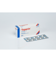 Toperin Tablet 50 mg