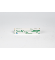 Topiclo Cream 10 gm tube