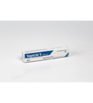 Topiclo S Ointment 10 gm tube