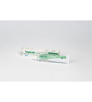 Topiclo Ointment 10 gm tube