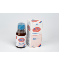 Toza Powder for Suspension 30 ml bottle