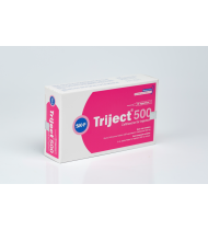 Triject IV Injection 500 mg vial