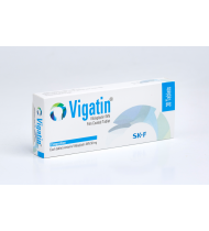 Vigatin Tablet 50 mg