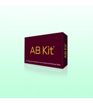 AB Kit Tablet 200 mg (5 tablet)