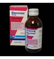 Beconex Syrup 100 ml