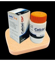Calcin-DX Tablet 