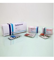 Deltasone Tablet 20 mg