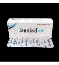 Denixil Tablet 0.25 mg