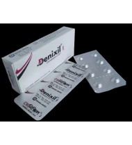 Denixil Tablet 1 mg