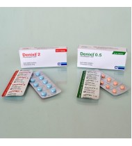 Denixil Tablet 2 mg