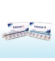Emeren Tablet 8 mg