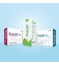 Epicet Tablet 250 mg