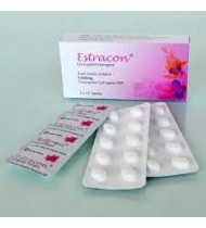 Estracon Tablet 0.625 mg