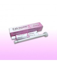 Estracon Vaginal Cream 15 gm tube