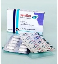 Fenadin Tablet 180 mg