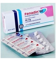 Fenadin Tablet 60 mg