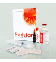 Feristar IV Injection or Infusion 5 ml ampoule