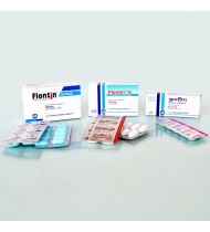 Flontin Tablet 250 mg