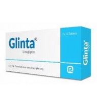 Glinta Tablet 5 mg