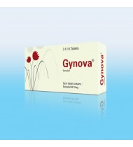 Gynova Tablet 2 mg
