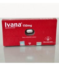 Ivana Tablet 150 mg