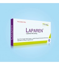 Laparen Tablet 250 mg