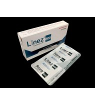 Linez Tablet 600 mg