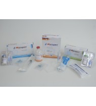 Meropen IV Injection or Infusion 1 gm vial