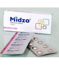 Midzo Tablet 7.5 mg