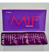 MIF Tablet 200 mg